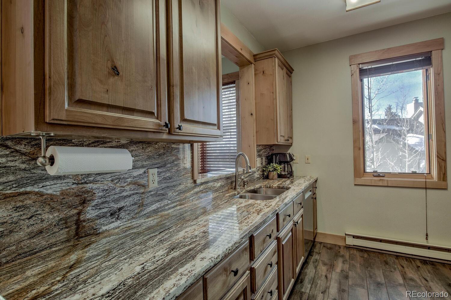 45 Washington Lode Breckenridge CO 80424