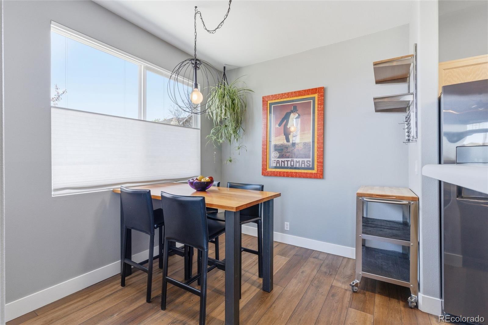 8500 E Jefferson Avenue Denver CO 80237