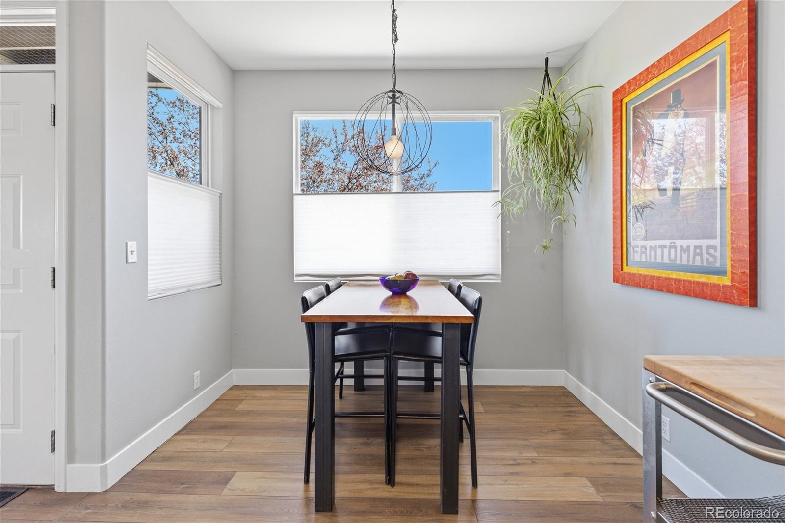 8500 E Jefferson Avenue Denver CO 80237