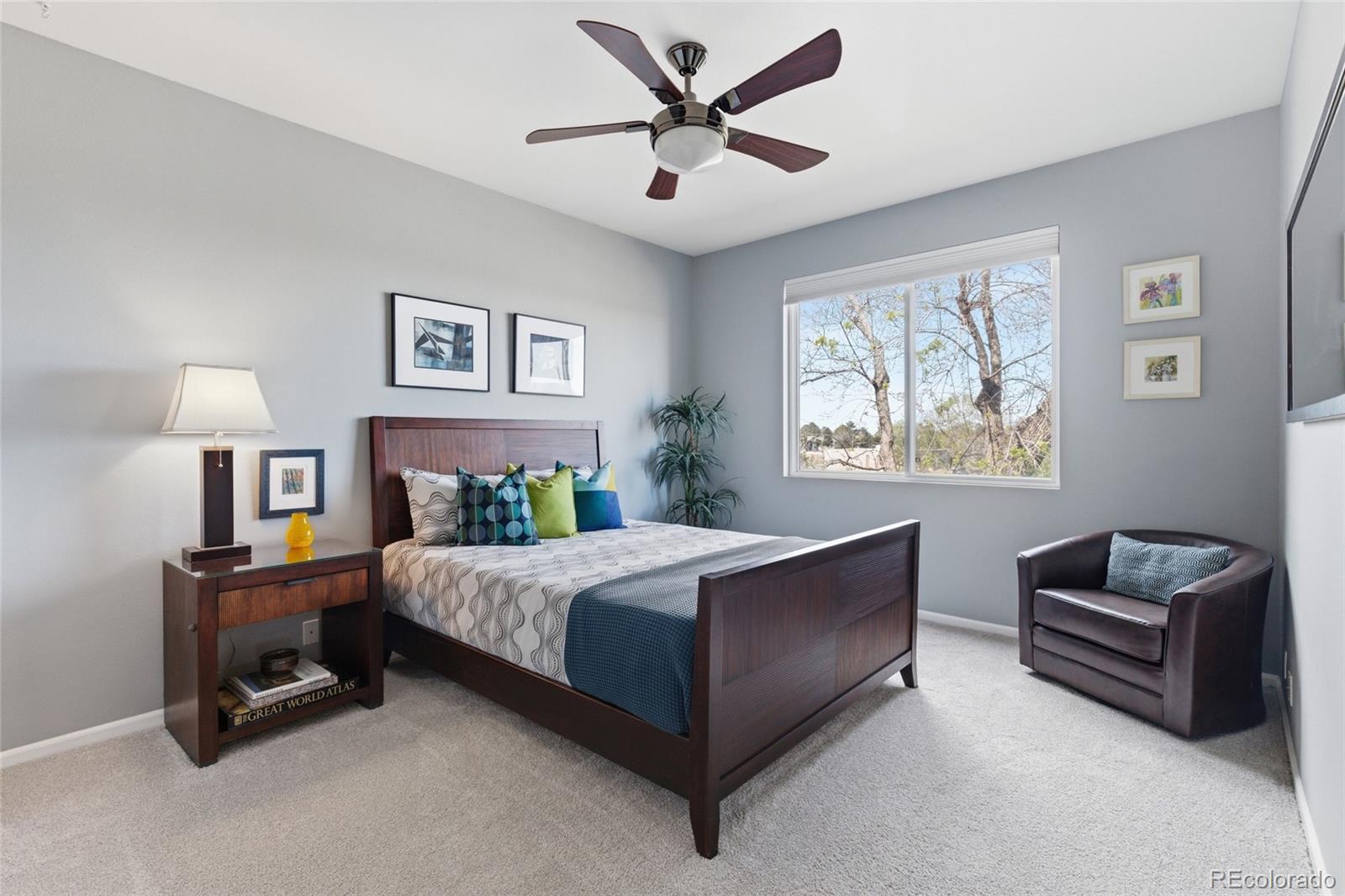 8500 E Jefferson Avenue Denver CO 80237