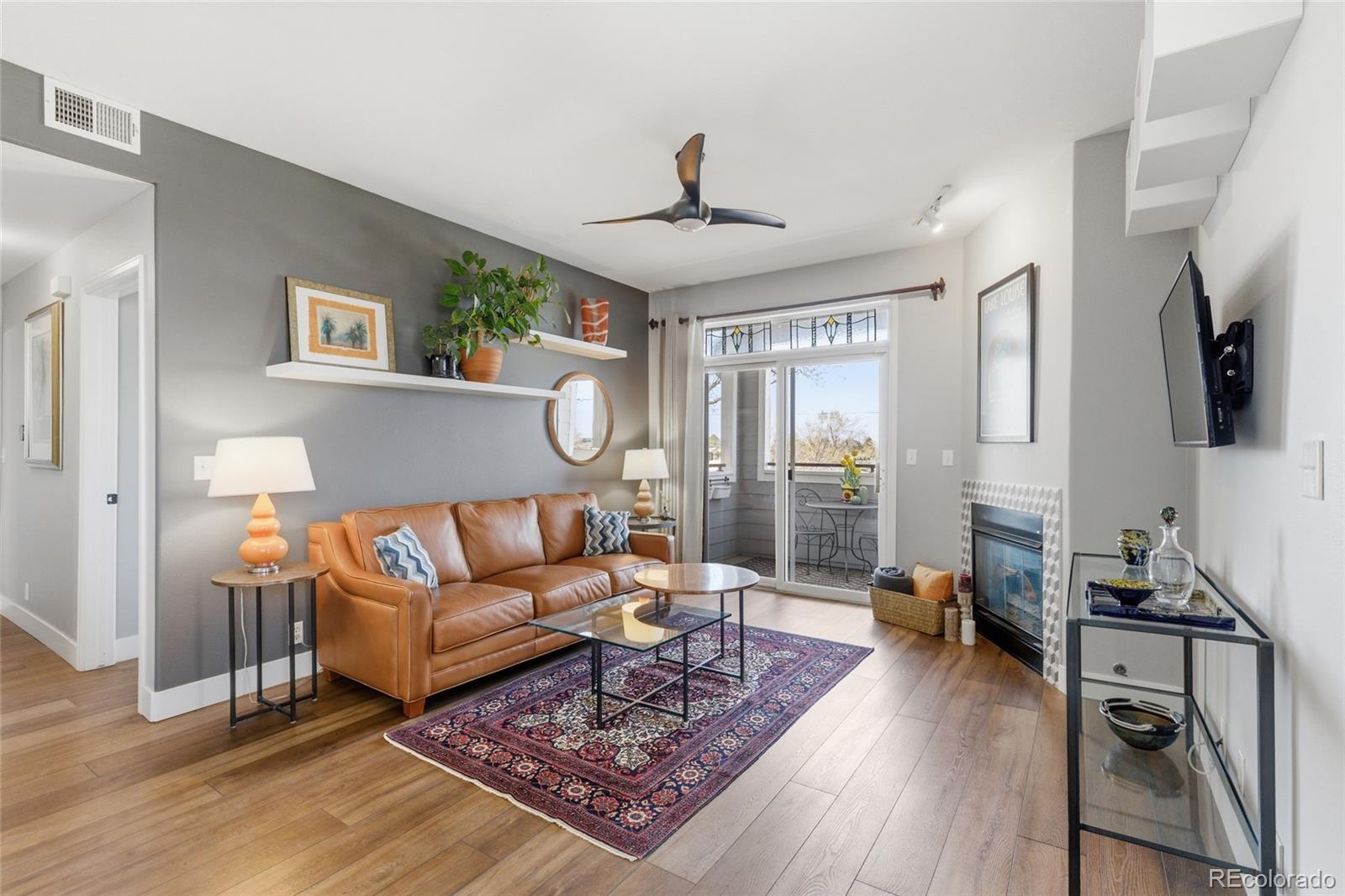8500 E Jefferson Avenue Denver CO 80237