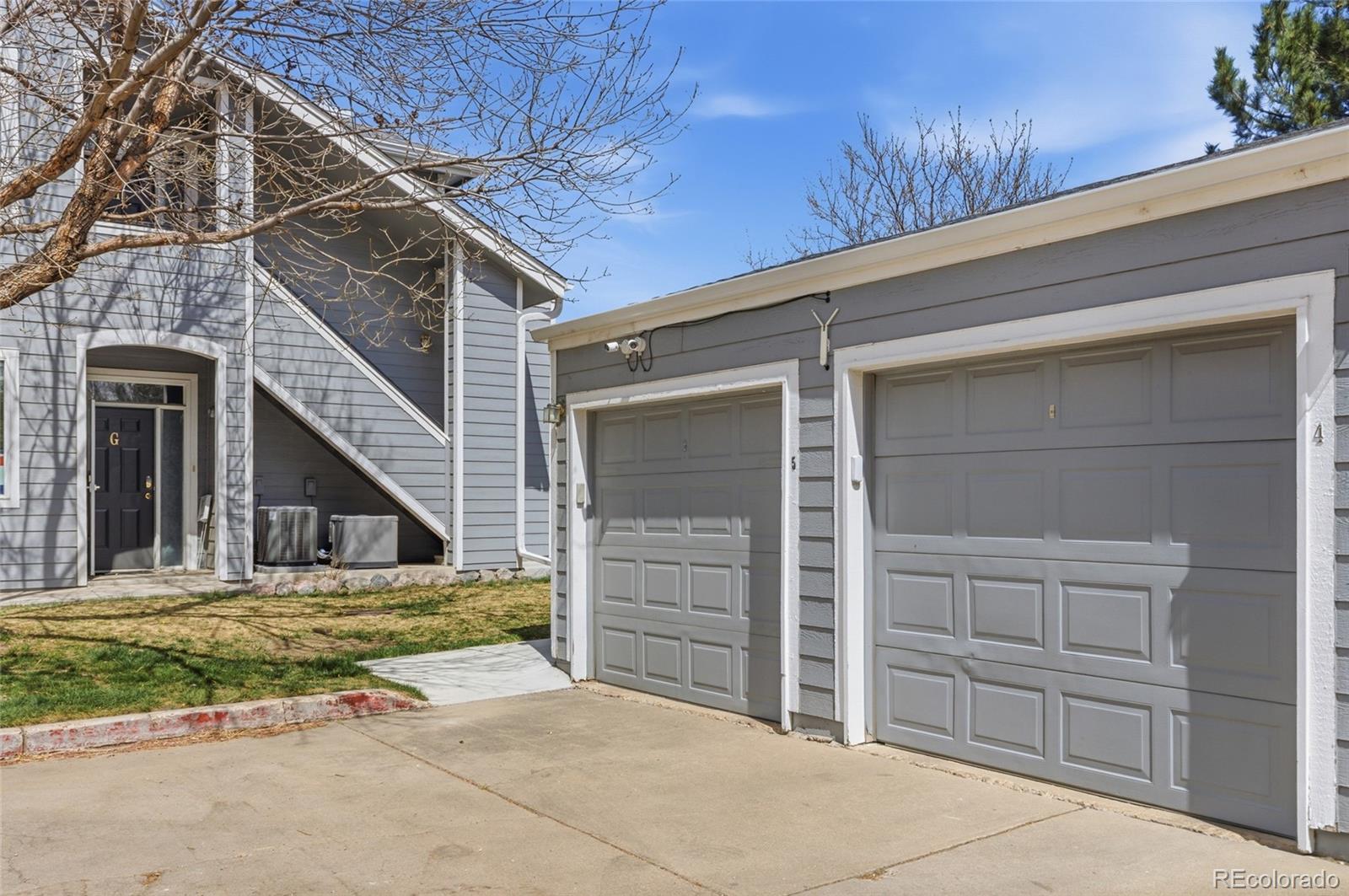 8500 E Jefferson Avenue Denver CO 80237
