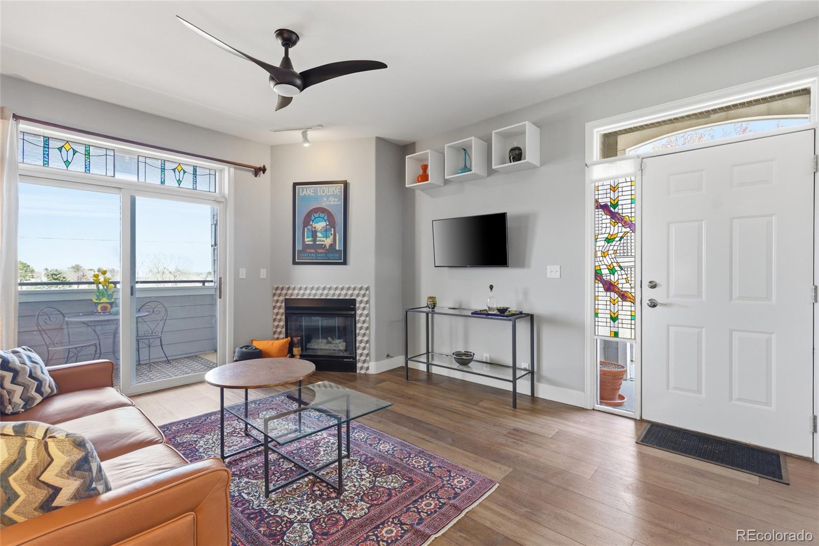 8500 E Jefferson Avenue Denver CO 80237