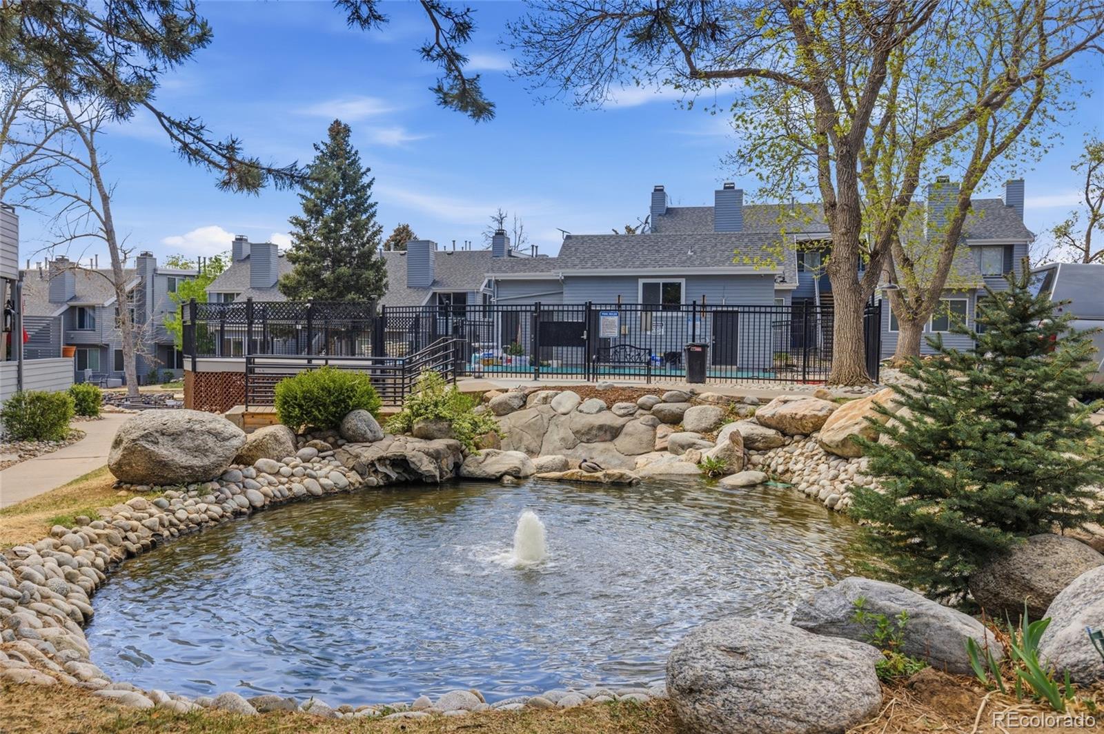 8500 E Jefferson Avenue Denver CO 80237