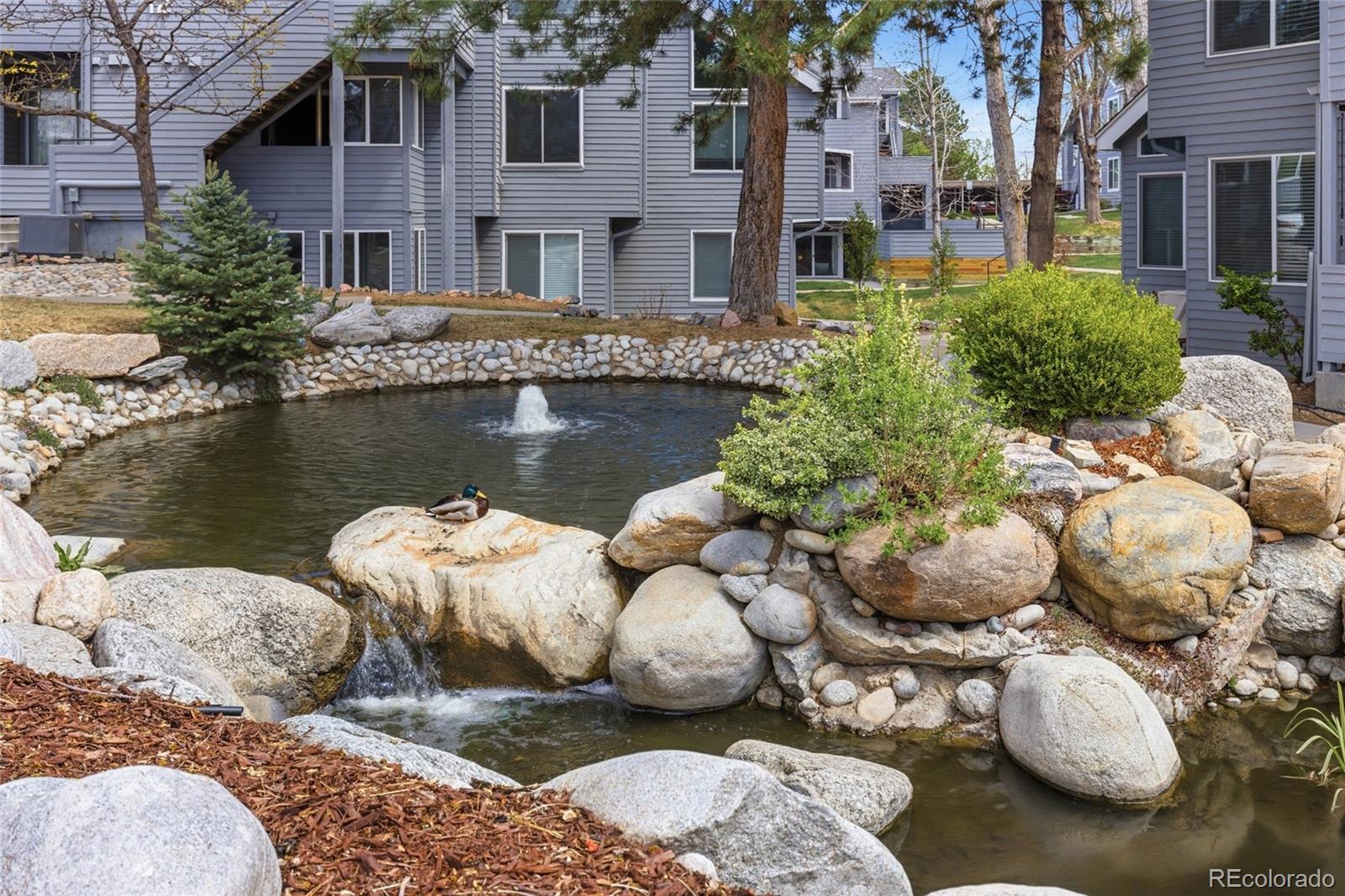 8500 E Jefferson Avenue Denver CO 80237