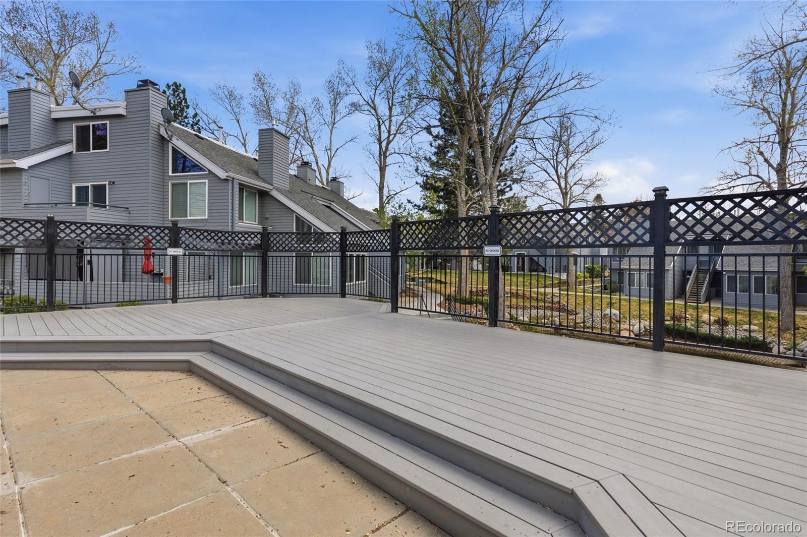 8500 E Jefferson Avenue Denver CO 80237