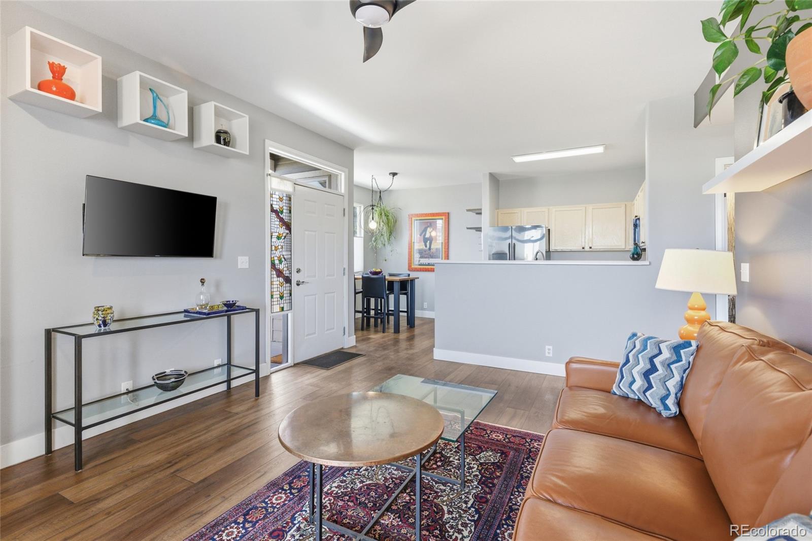 8500 E Jefferson Avenue Denver CO 80237