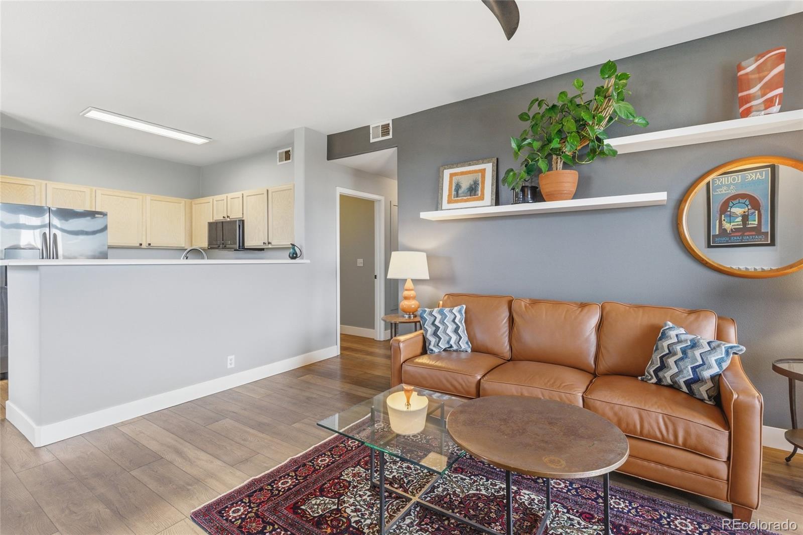 8500 E Jefferson Avenue Denver CO 80237