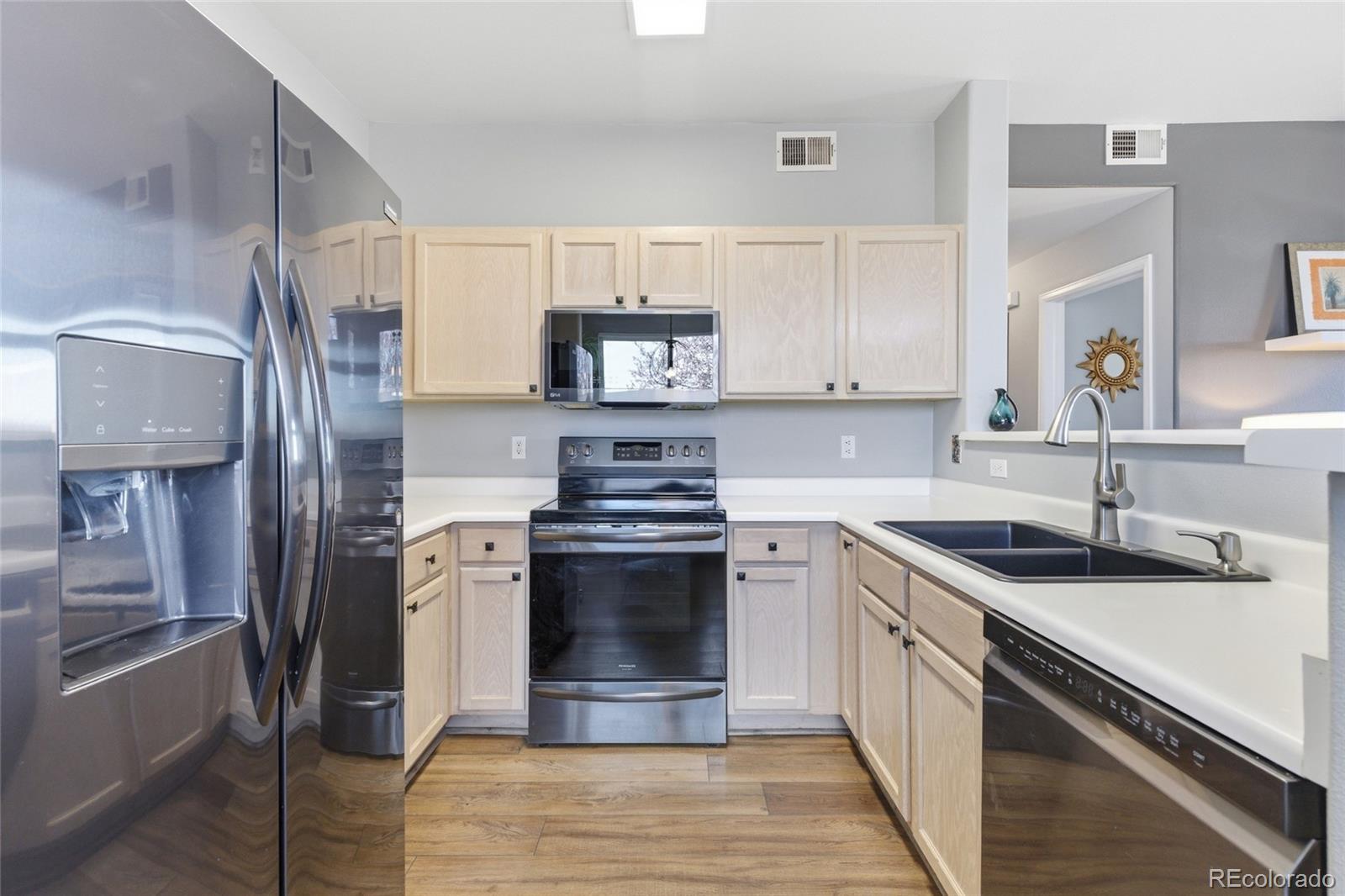 8500 E Jefferson Avenue Denver CO 80237