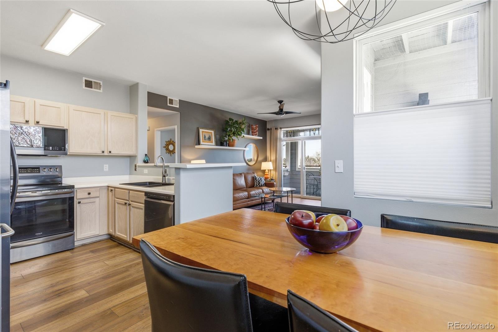 8500 E Jefferson Avenue Denver CO 80237