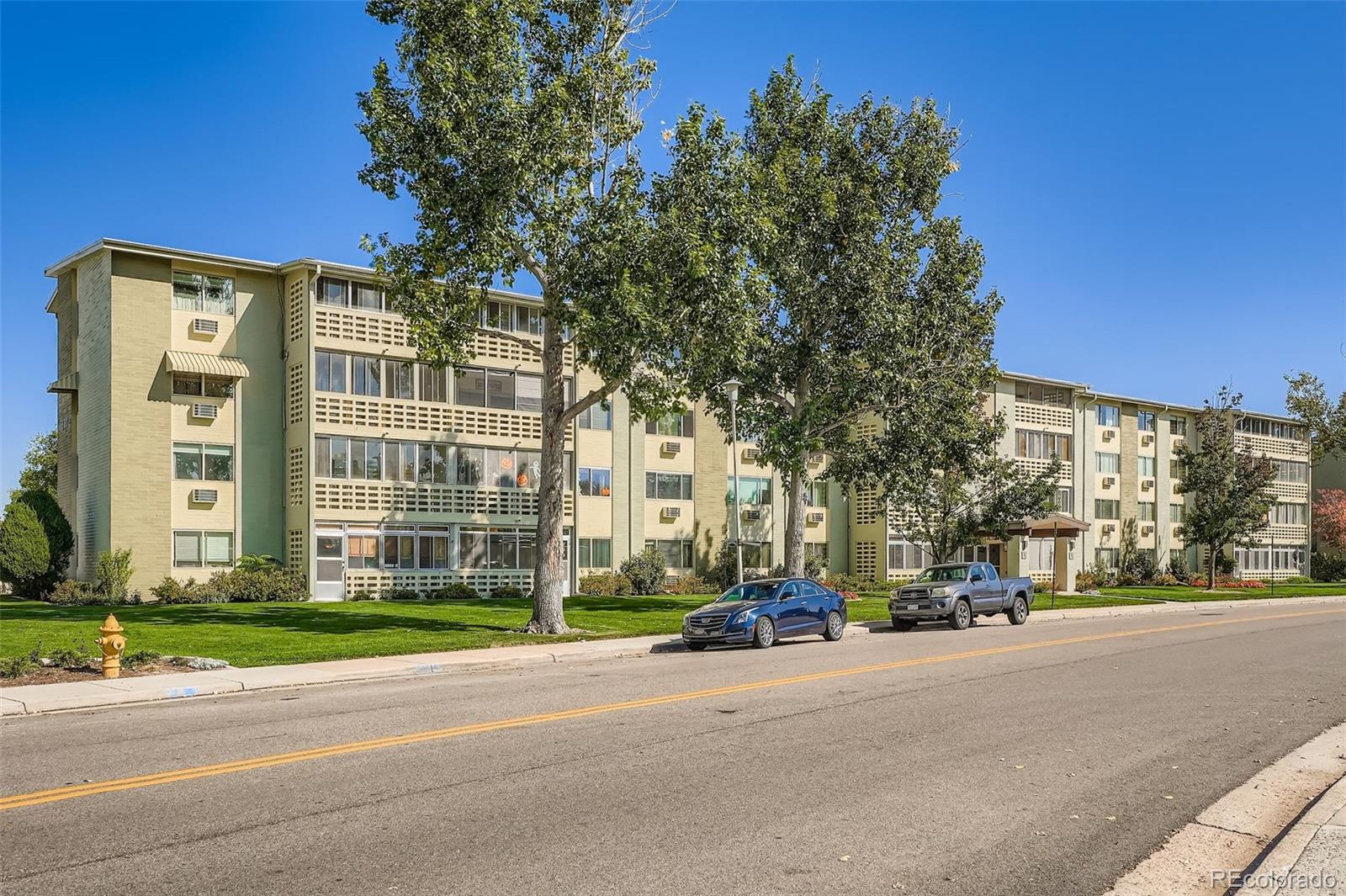 680 S Alton Way Denver CO 80247