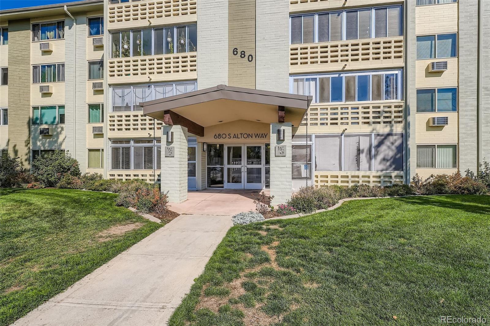 680 S Alton Way Denver CO 80247