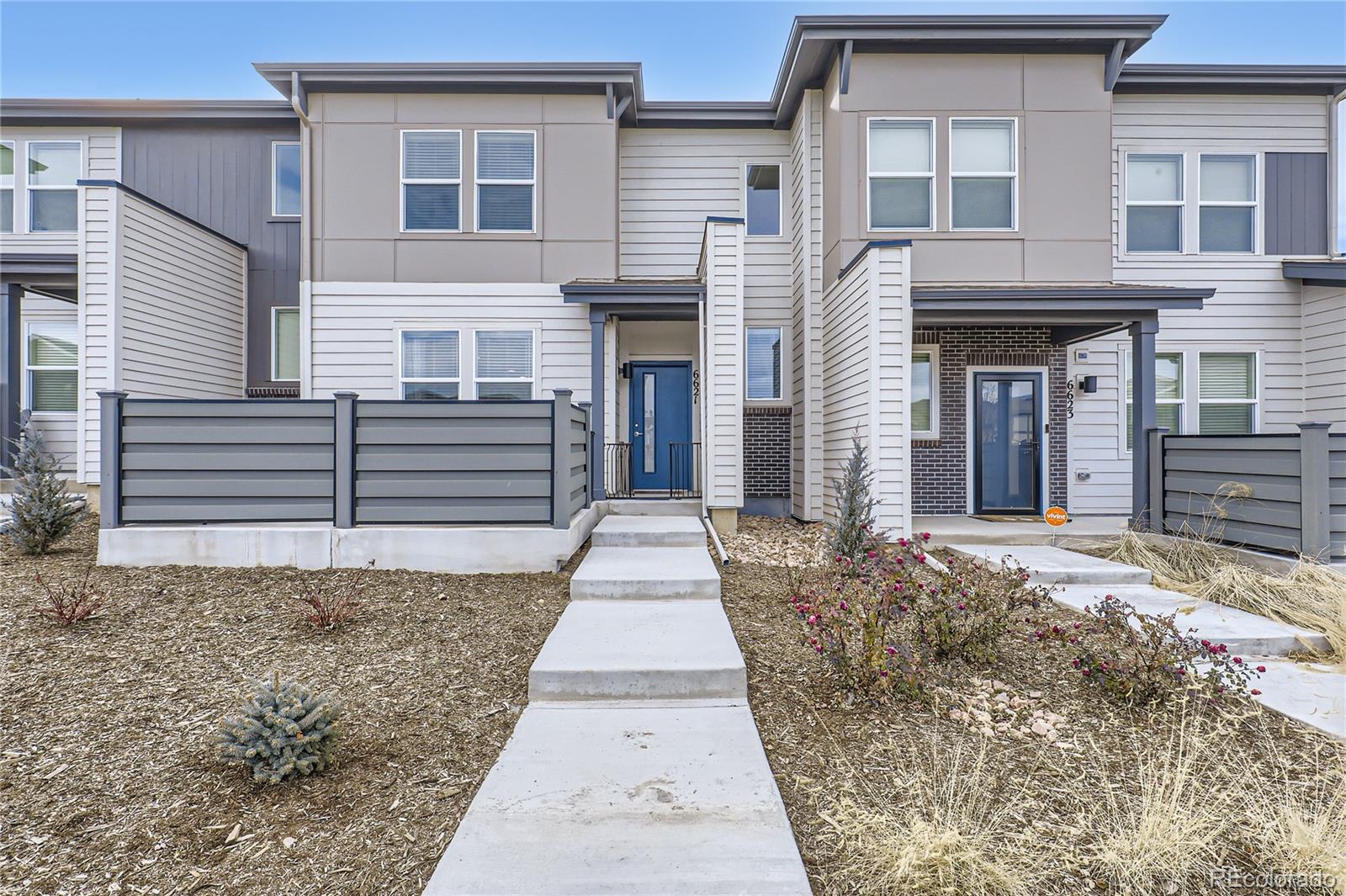 6621 N Ceylon Street Denver CO 80249