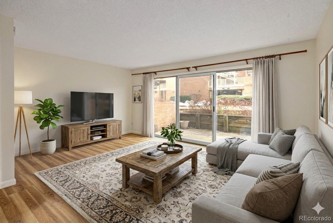 3000 Colorado Avenue Boulder CO 80303