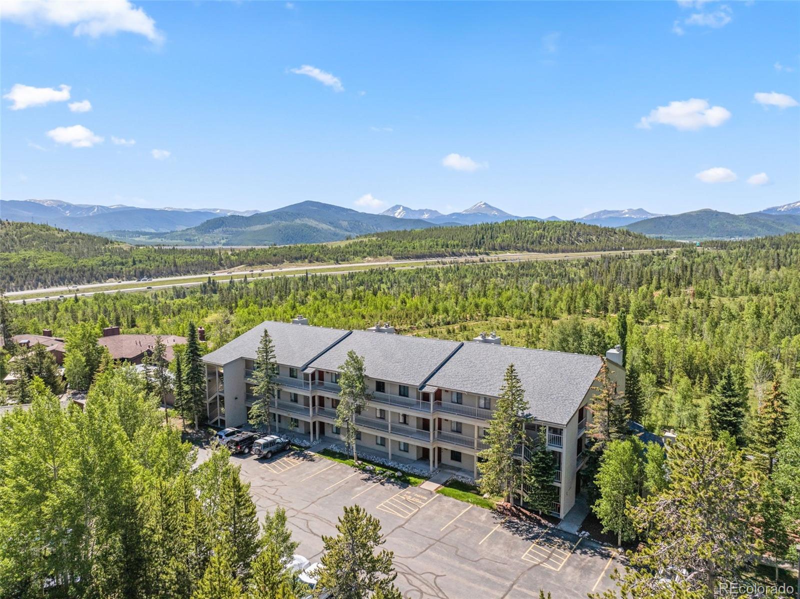 4624 Ryan Gulch Road Silverthorne CO 80498
