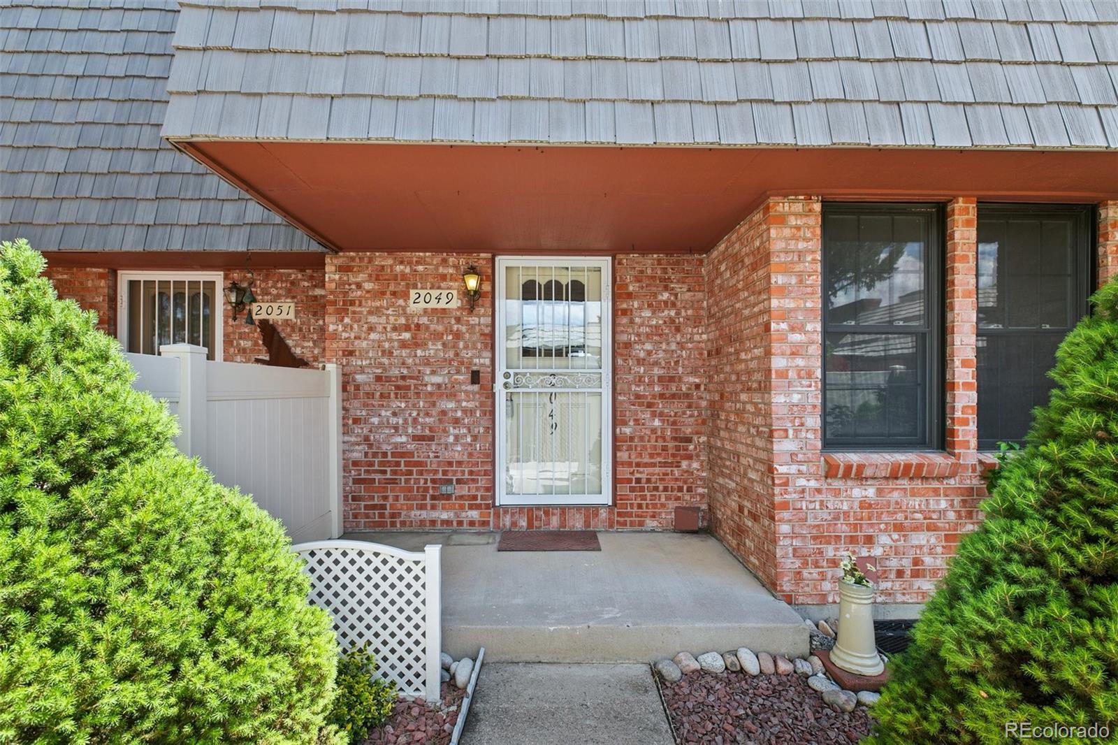 2049 Sussex Lane Colorado Springs CO 80909