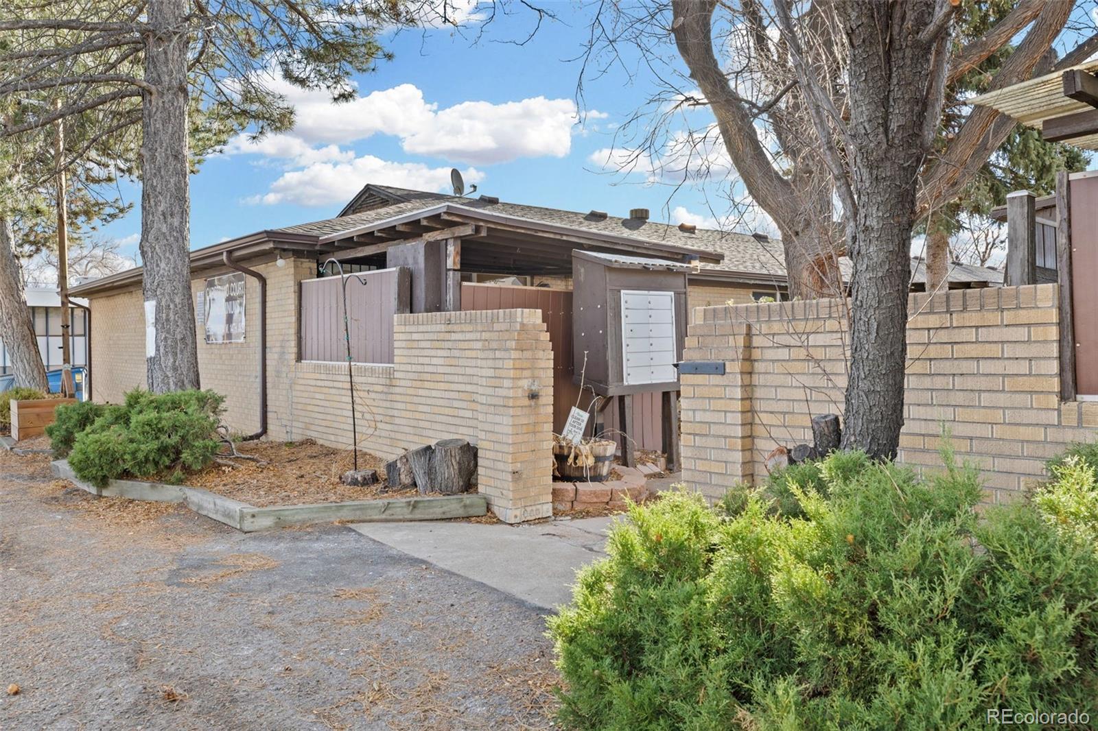 6504 W 14th Avenue Lakewood CO 80214