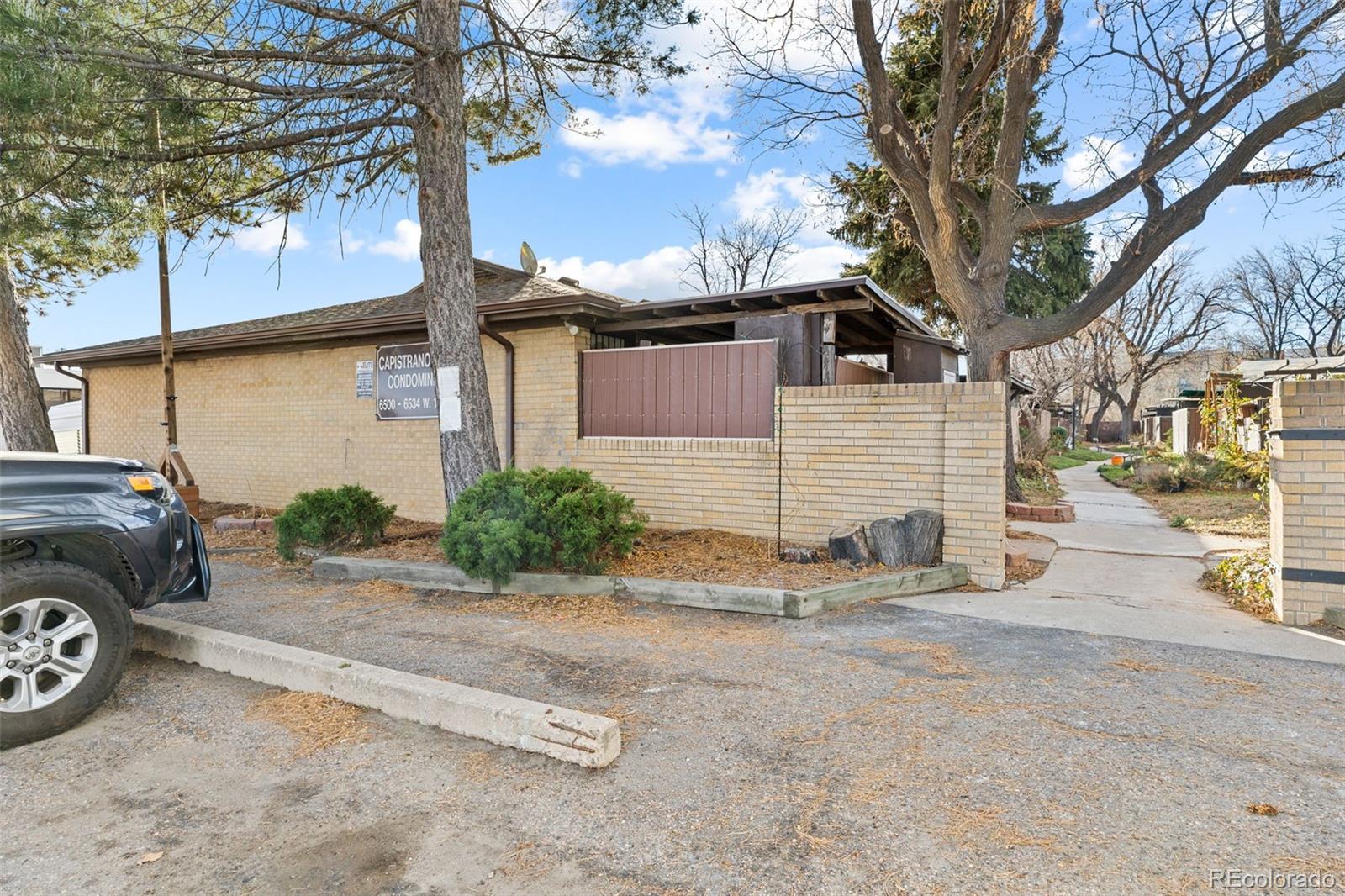 6504 W 14th Avenue Lakewood CO 80214