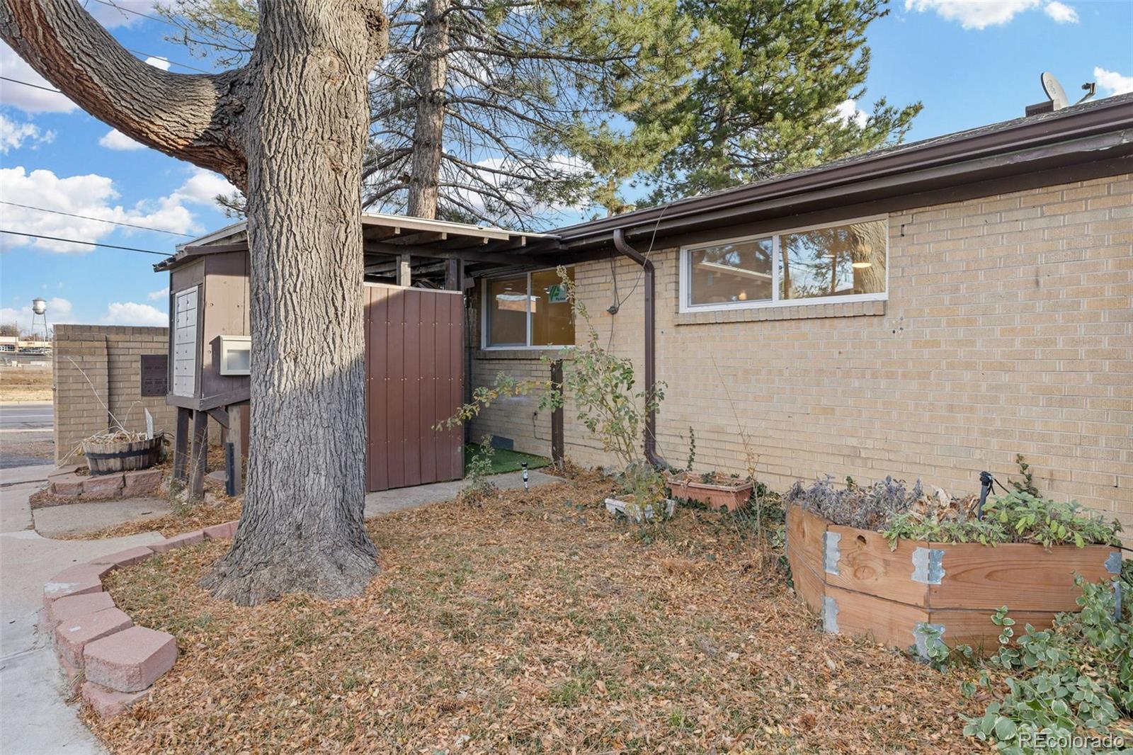 6504 W 14th Avenue Lakewood CO 80214