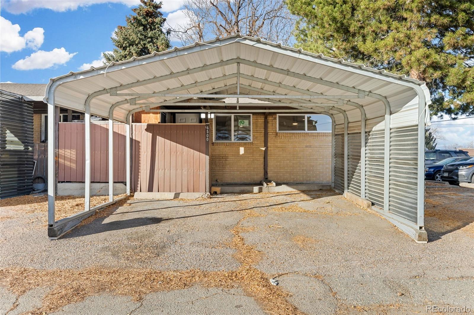 6504 W 14th Avenue Lakewood CO 80214