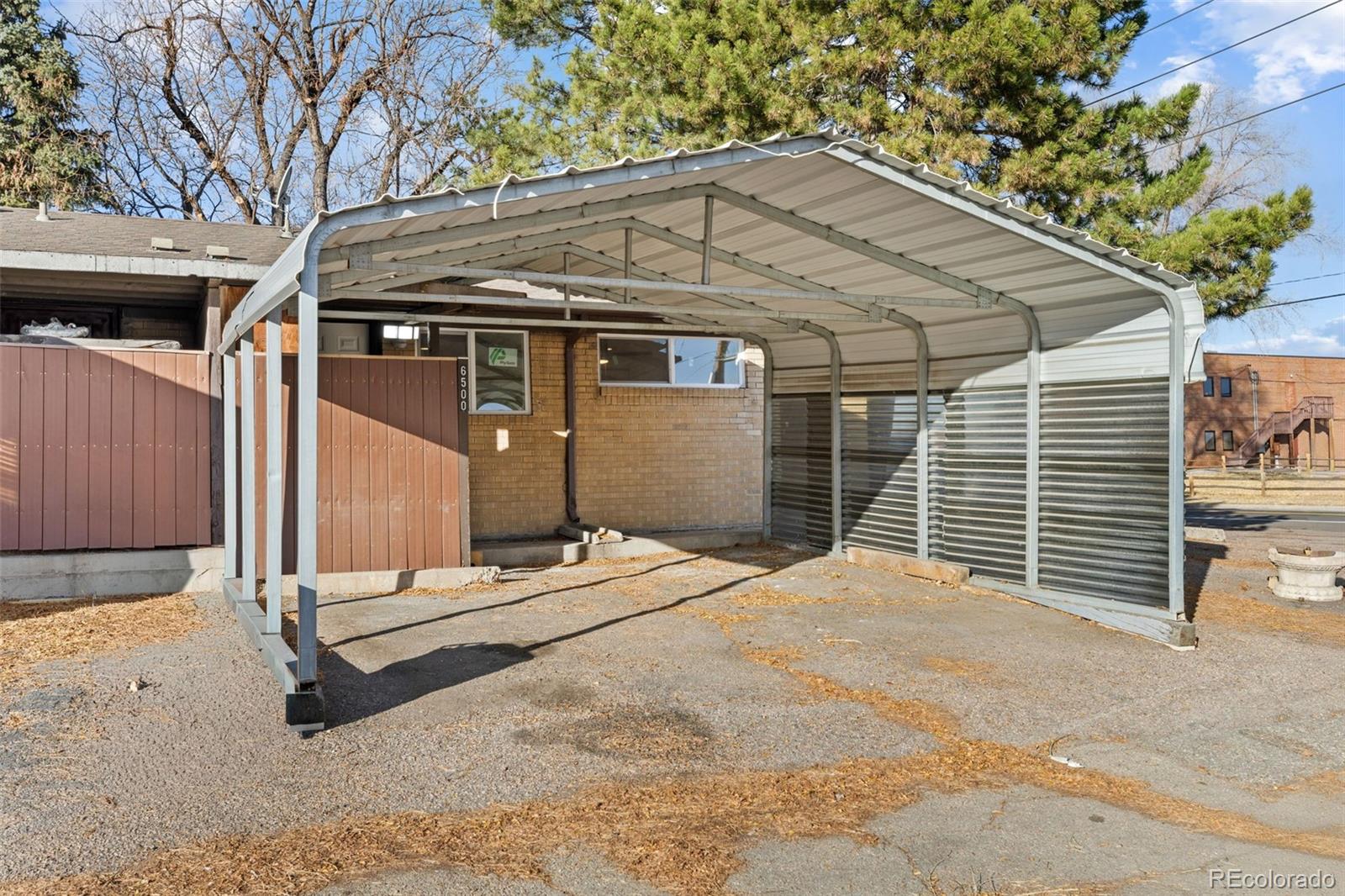 6504 W 14th Avenue Lakewood CO 80214