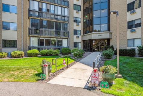 14050 E Linvale Place Aurora CO 80014