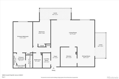 14050 E Linvale Place Aurora CO 80014