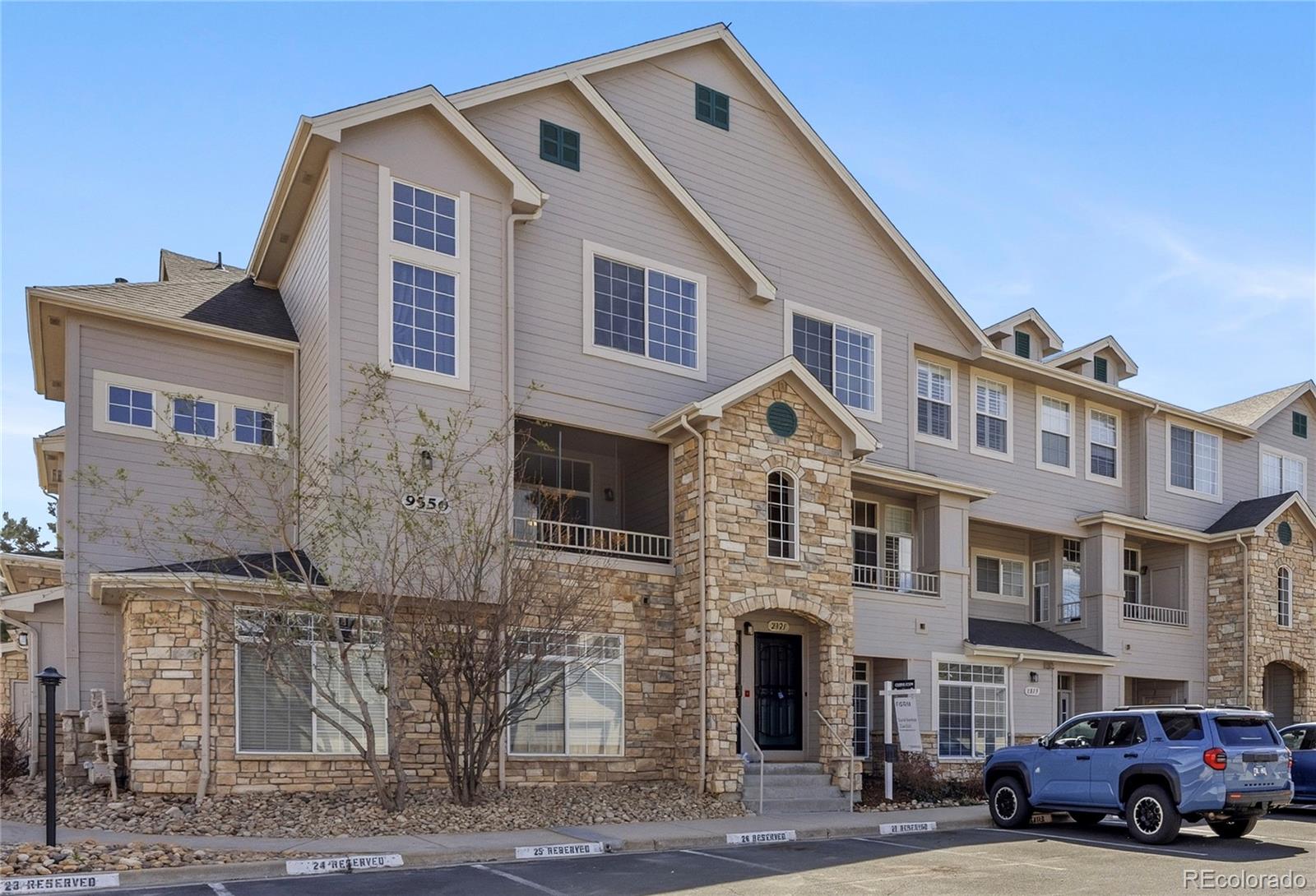 9550 E Florida Avenue Denver CO 80247