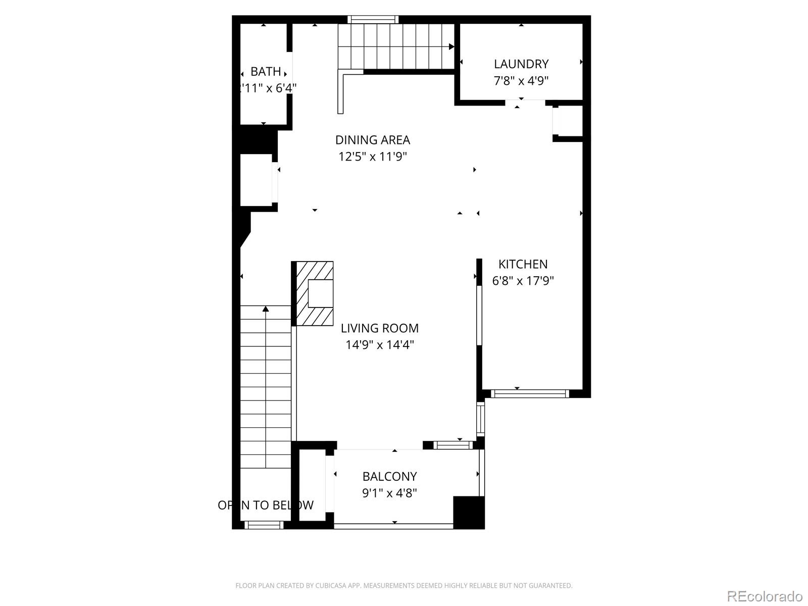 9550 E Florida Avenue Denver CO 80247