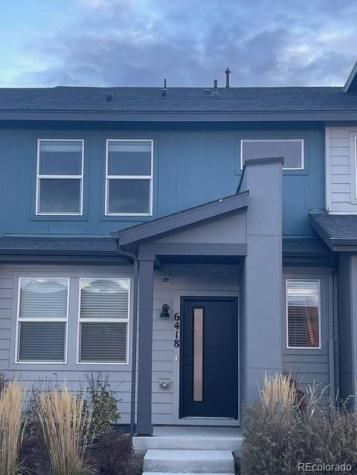 6418 N Ceylon Street Denver CO 80249