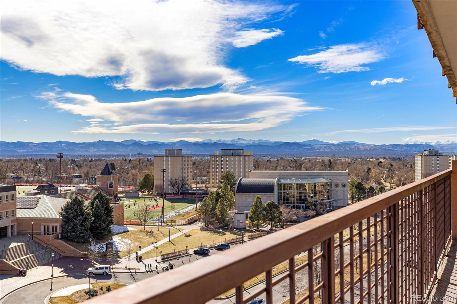 2225 Buchtel Boulevard Denver CO 80210