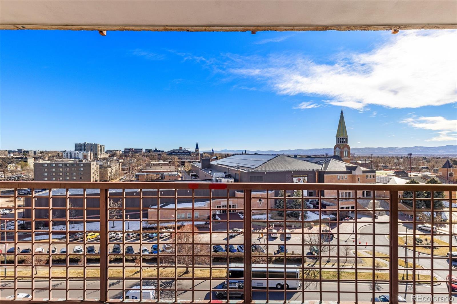 2225 Buchtel Boulevard Denver CO 80210