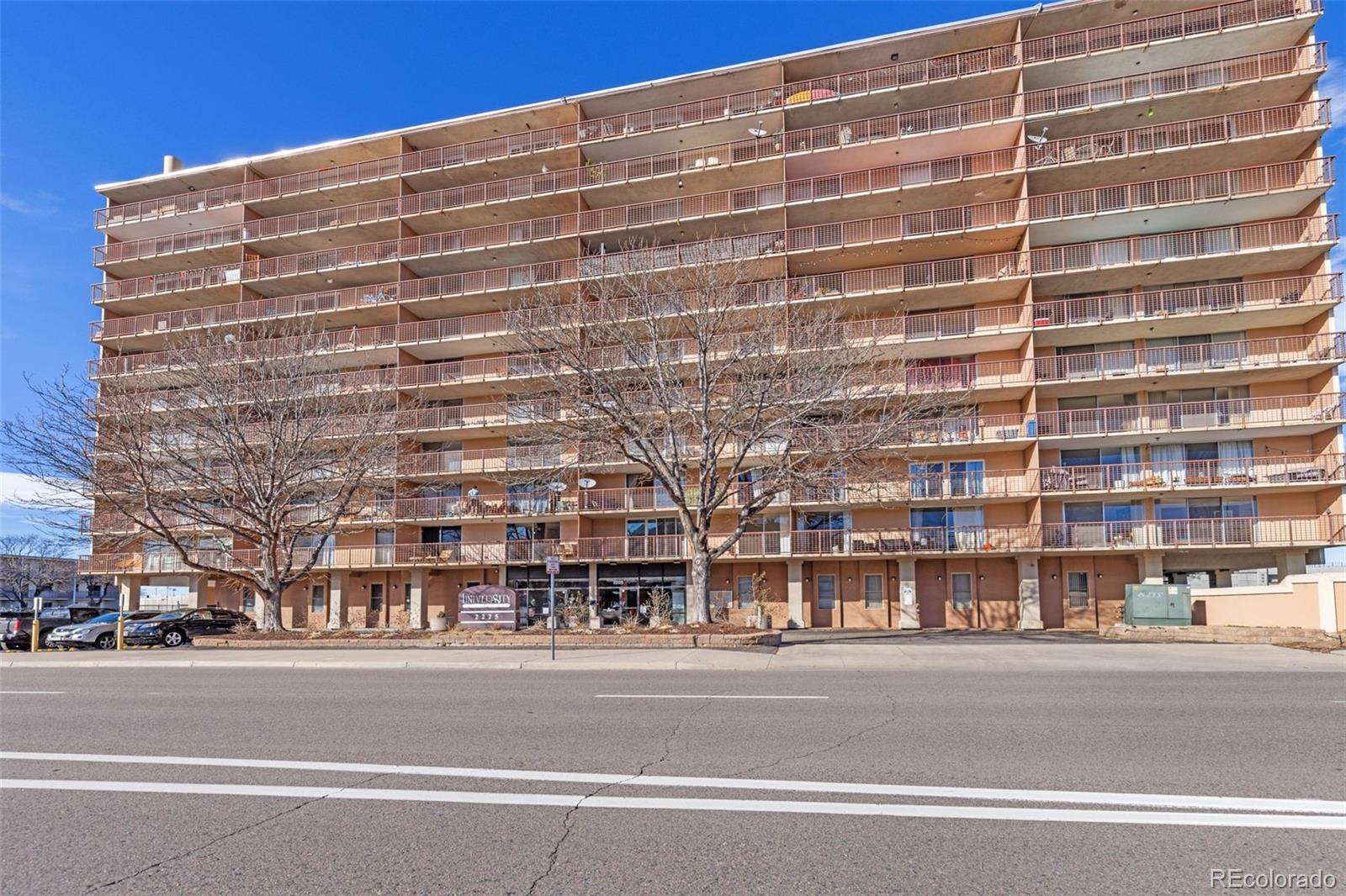 2225 Buchtel Boulevard Denver CO 80210