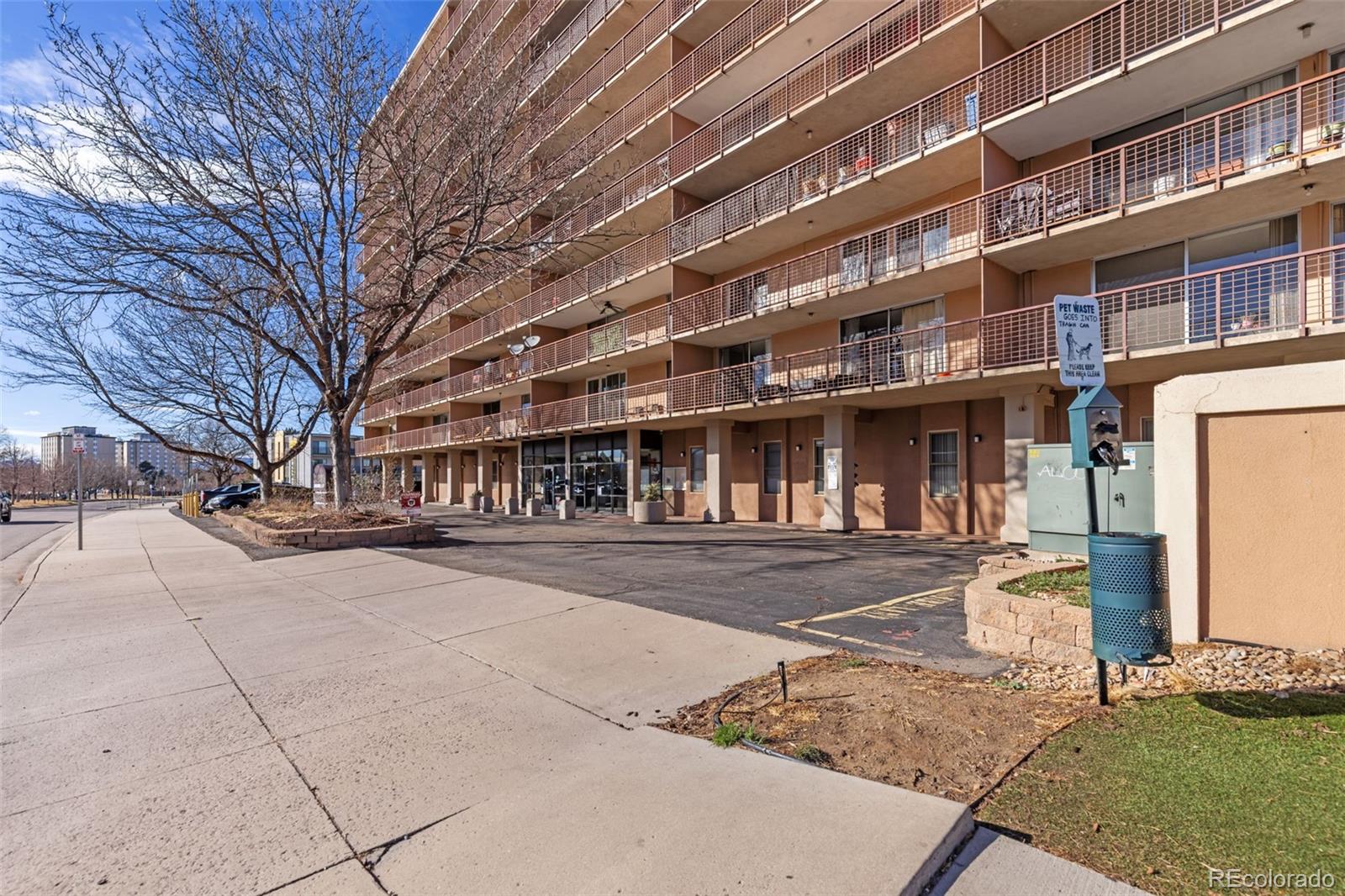2225 Buchtel Boulevard Denver CO 80210