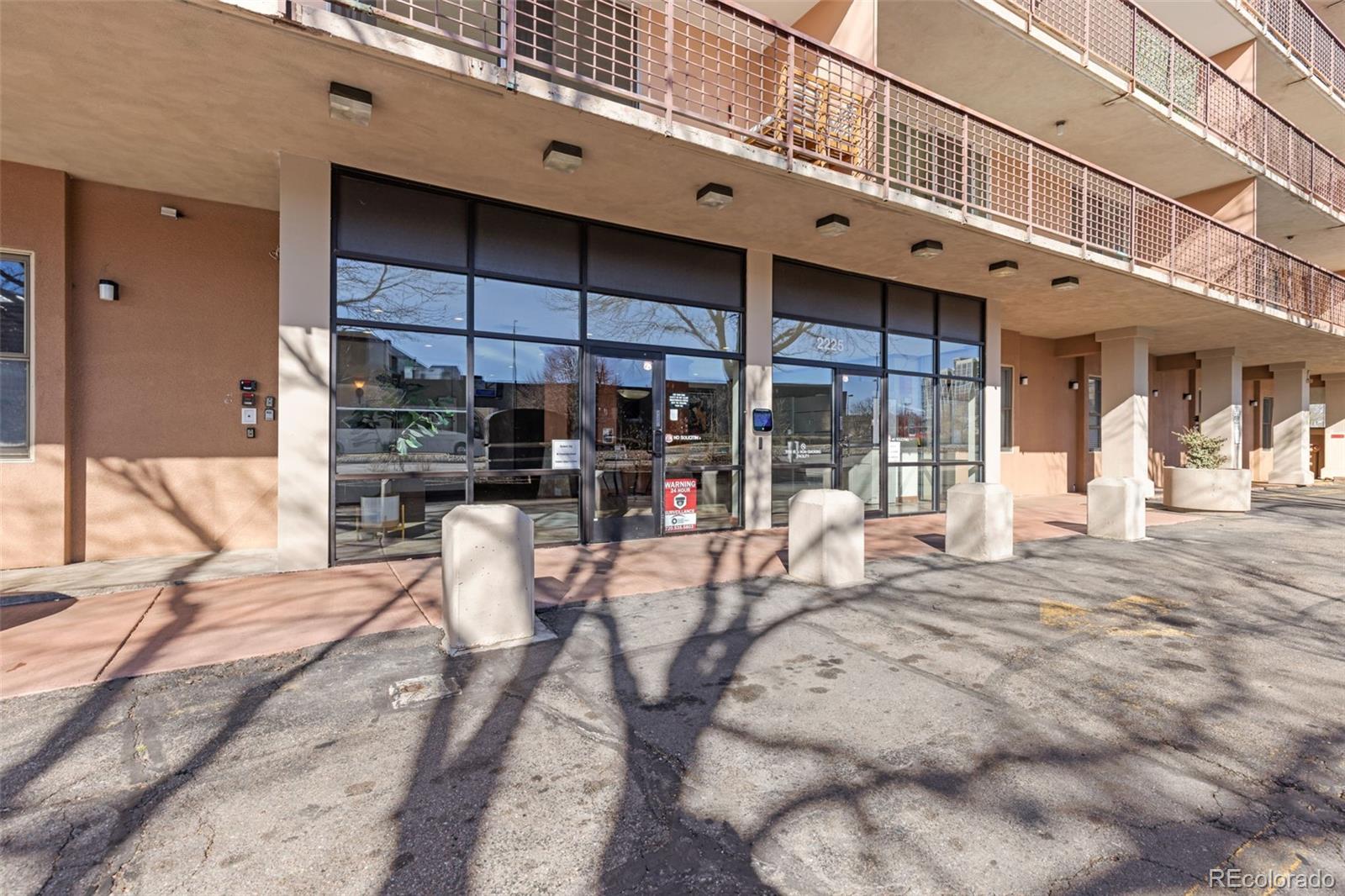 2225 Buchtel Boulevard Denver CO 80210