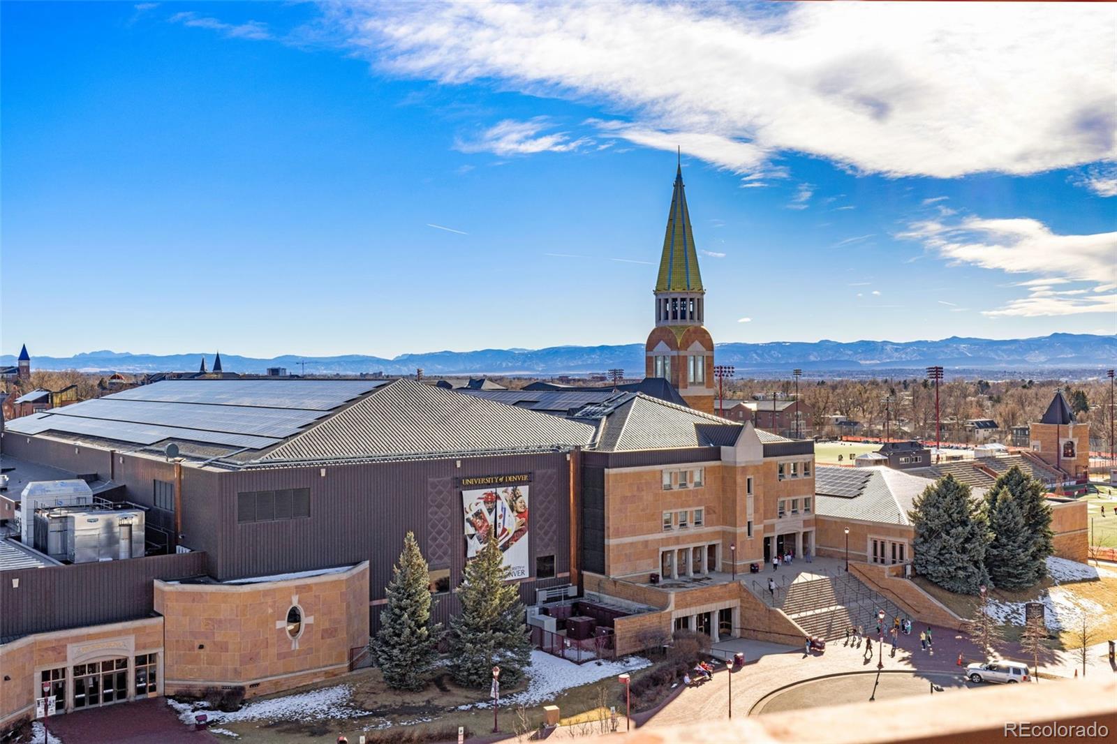 2225 Buchtel Boulevard Denver CO 80210