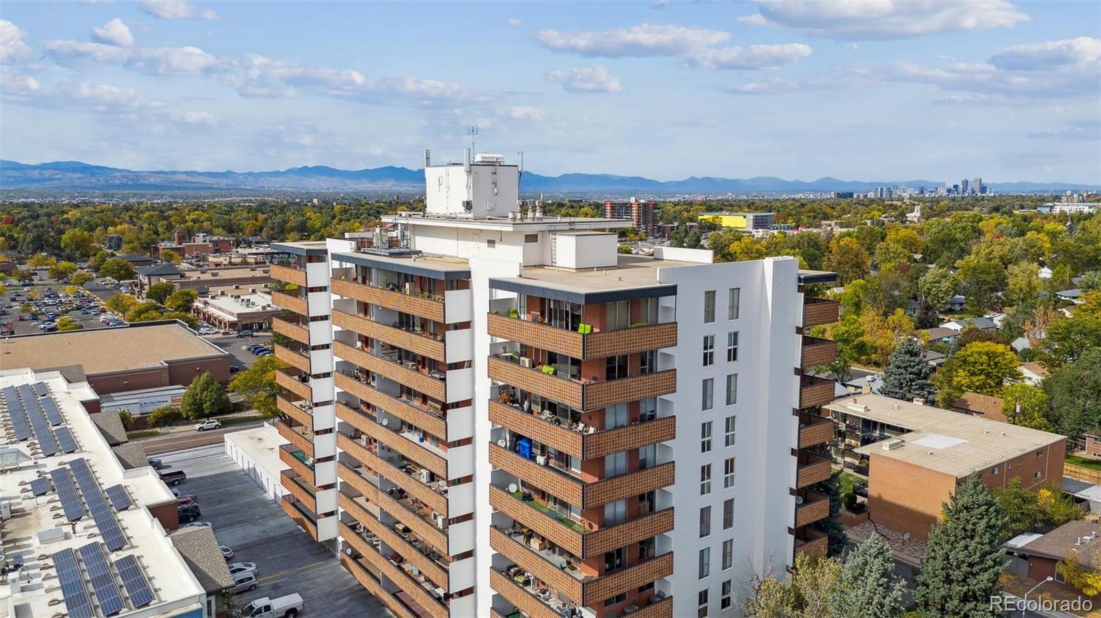4570 E Yale Avenue Denver CO 80222