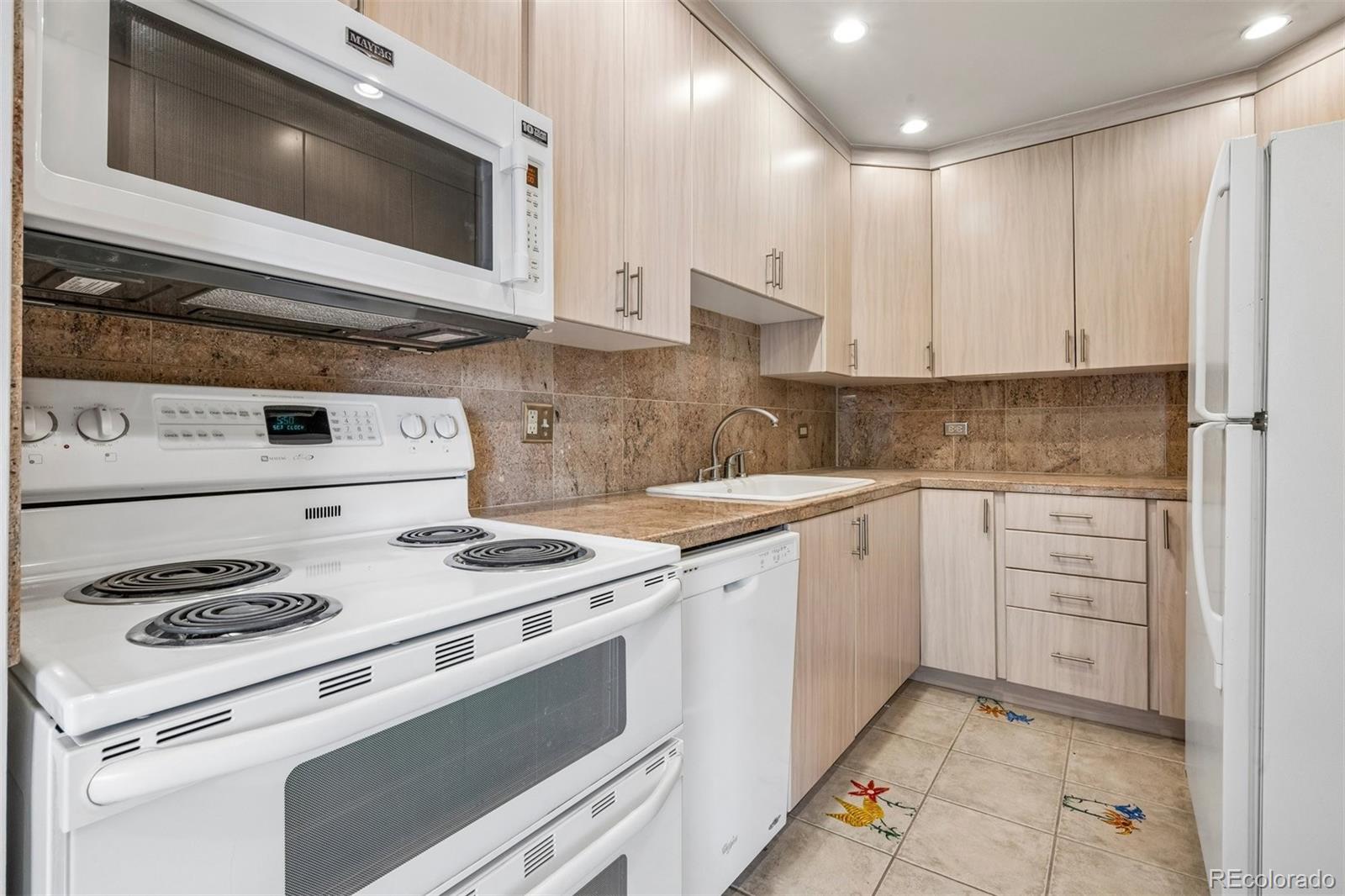 4570 E Yale Avenue Denver CO 80222