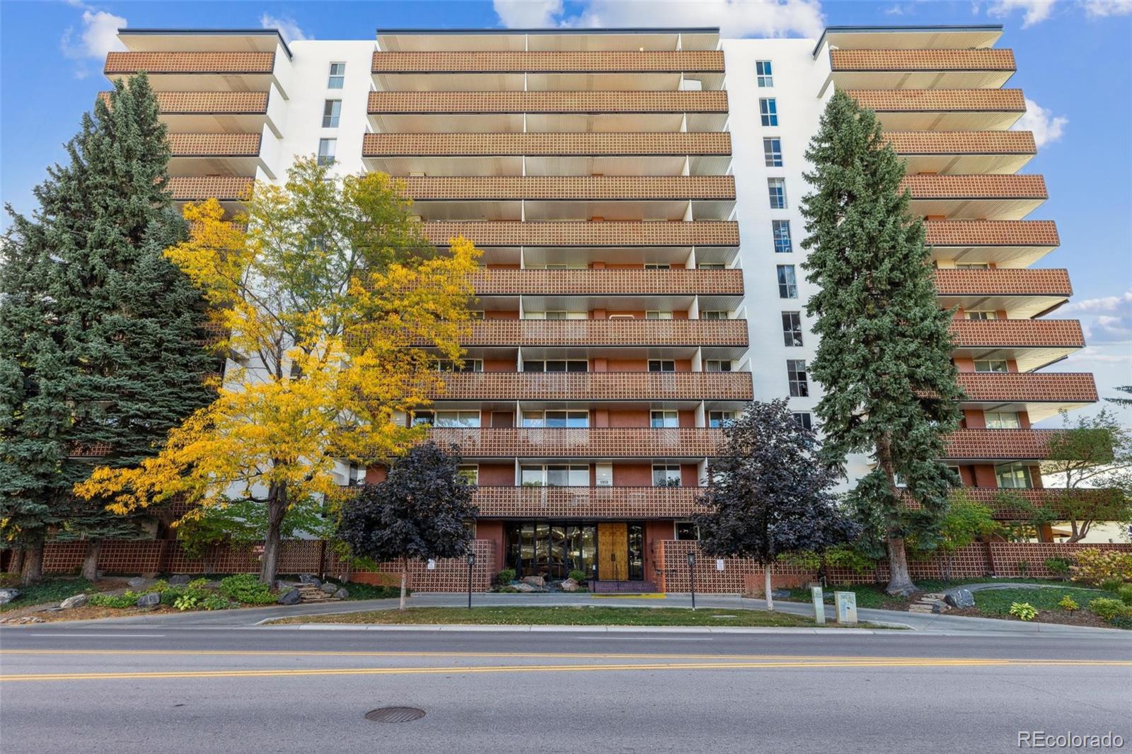 4570 E Yale Avenue Denver CO 80222