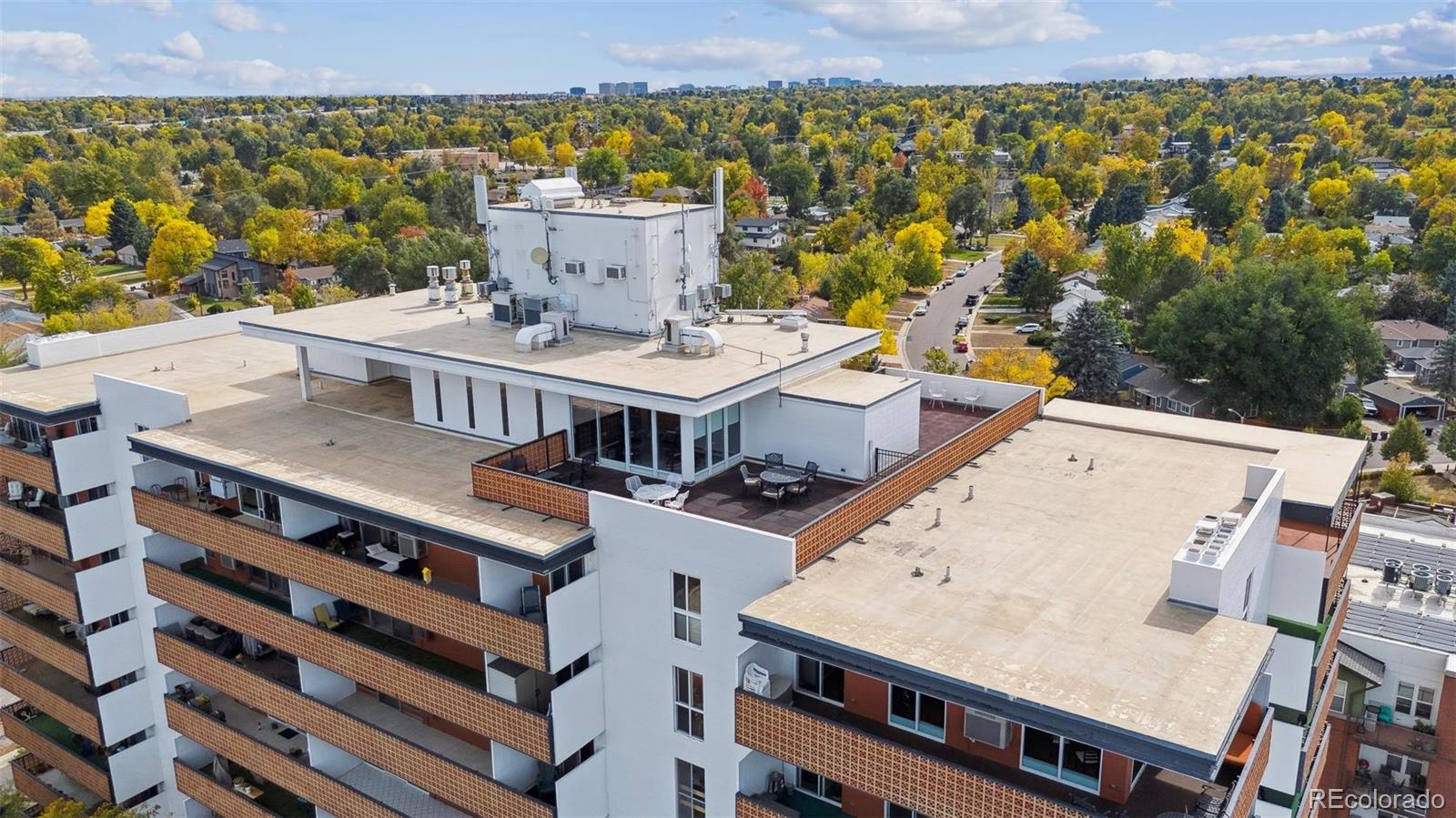 4570 E Yale Avenue Denver CO 80222