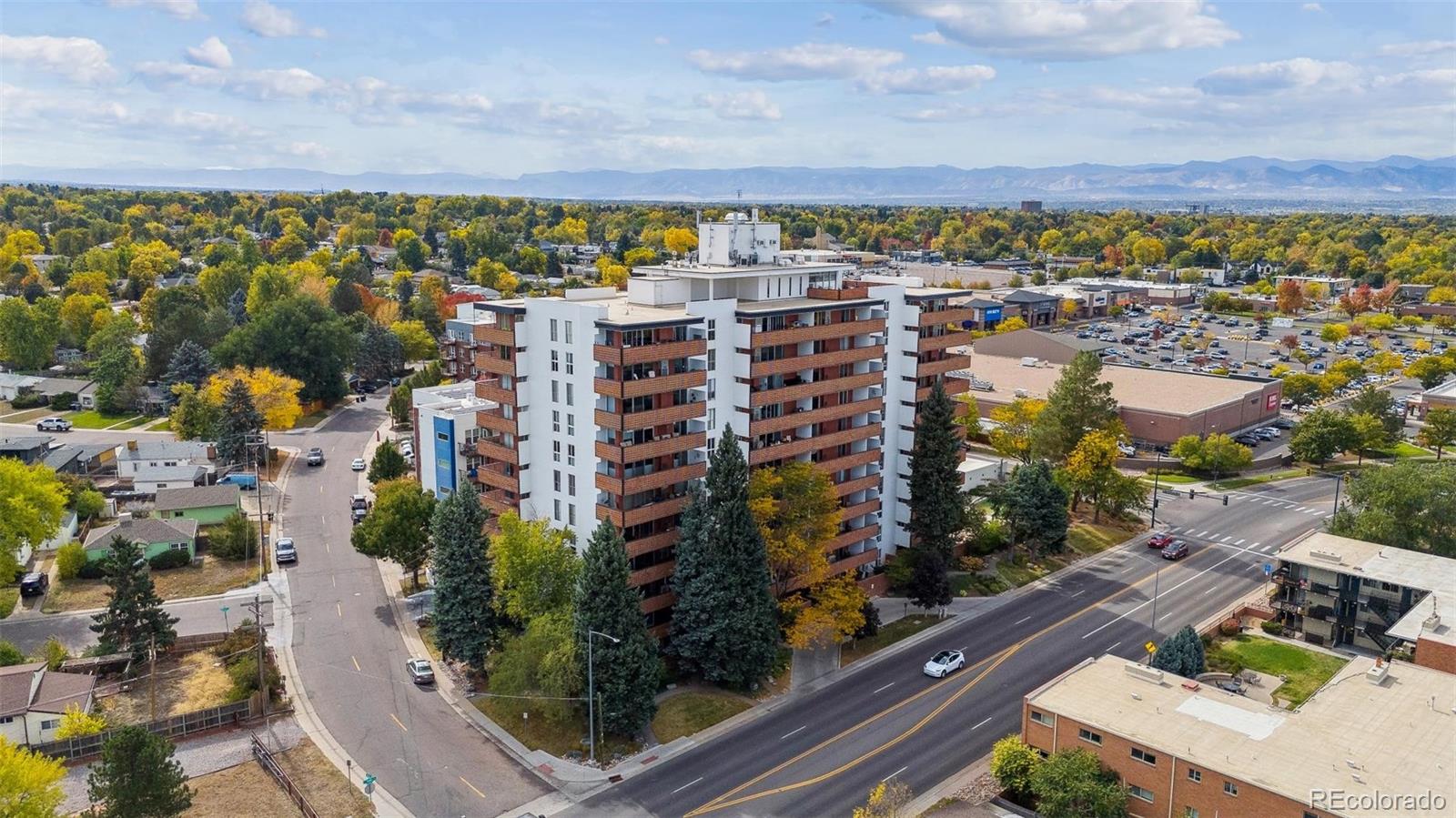 4570 E Yale Avenue Denver CO 80222