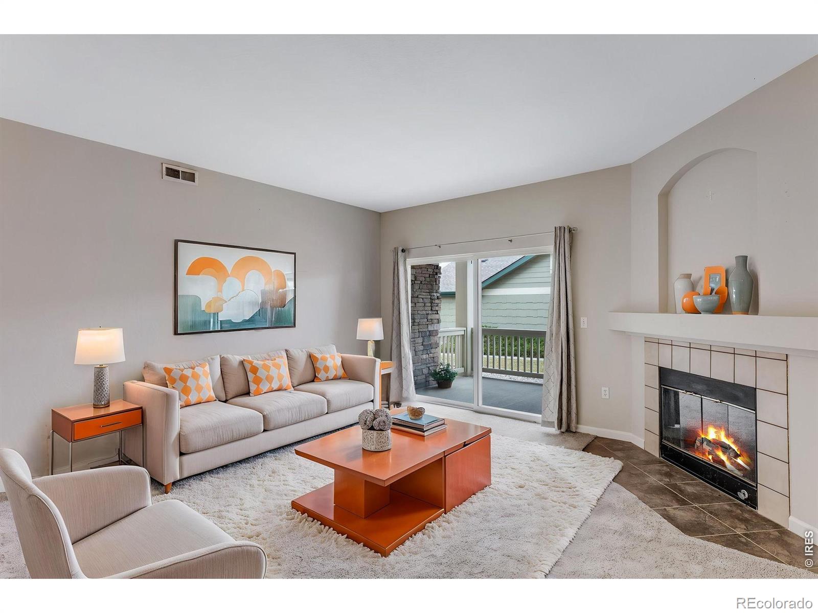 5225 White Willow Drive Fort Collins CO 80528