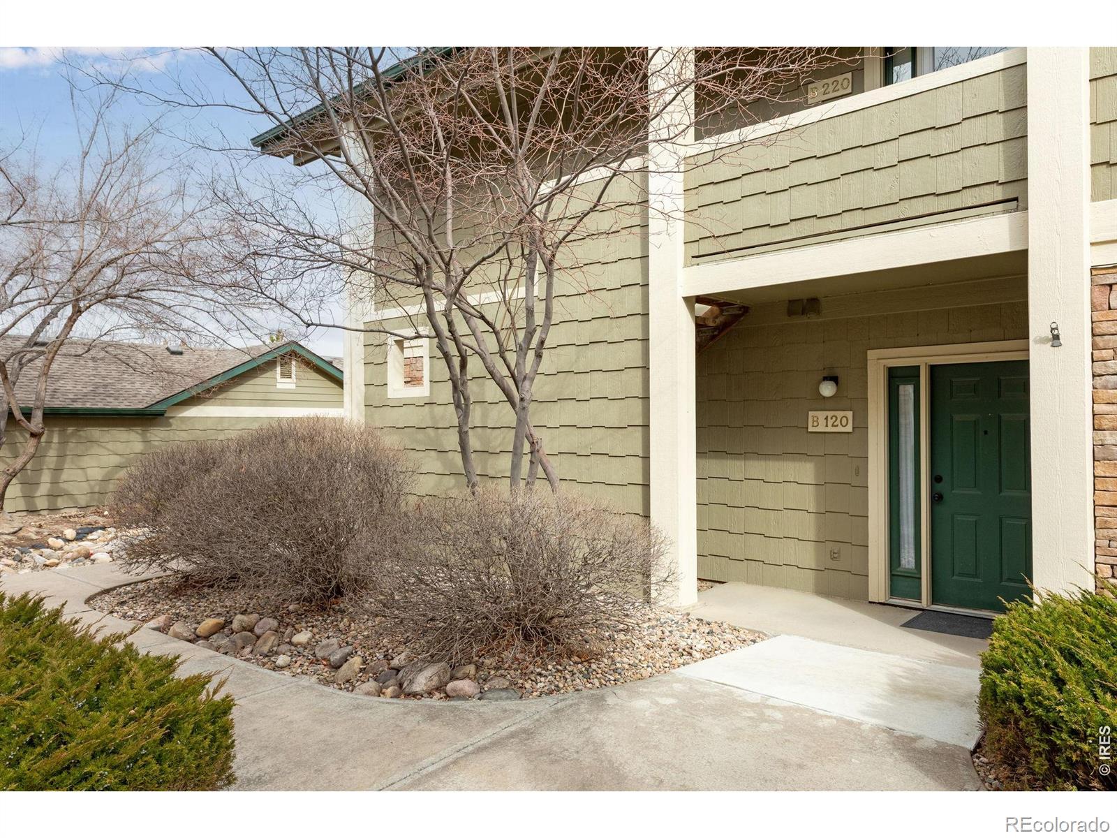 5225 White Willow Drive Fort Collins CO 80528
