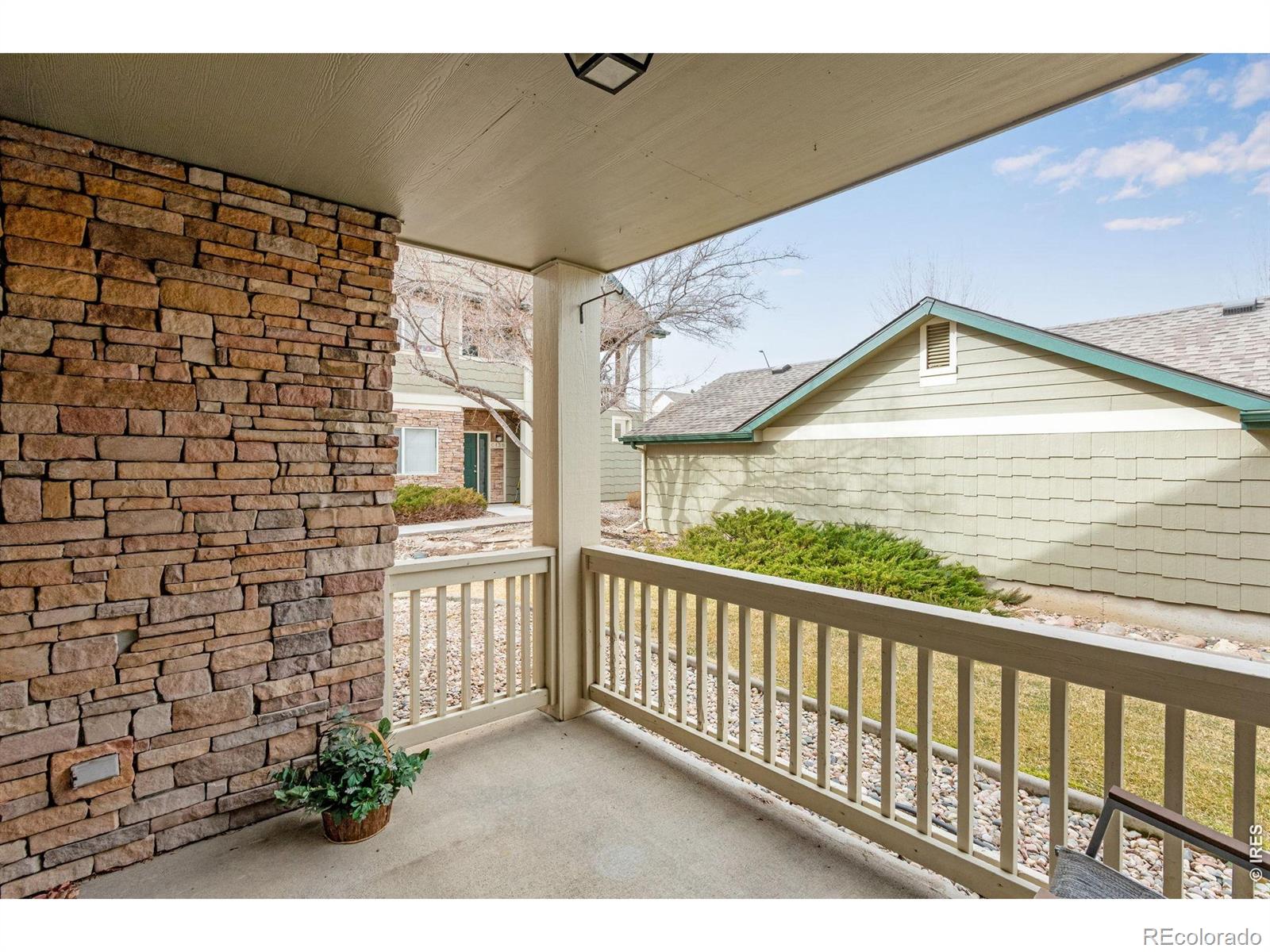 5225 White Willow Drive Fort Collins CO 80528