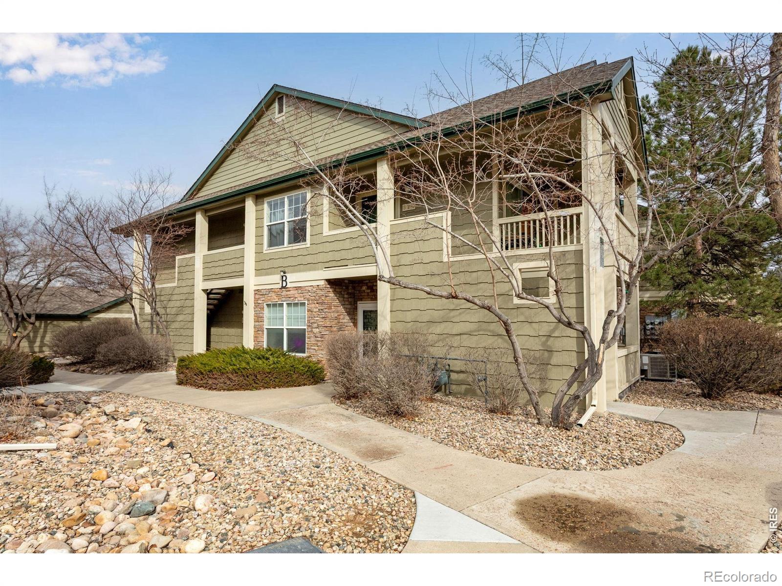 5225 White Willow Drive Fort Collins CO 80528