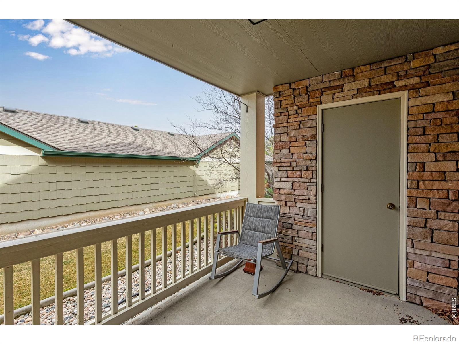 5225 White Willow Drive Fort Collins CO 80528