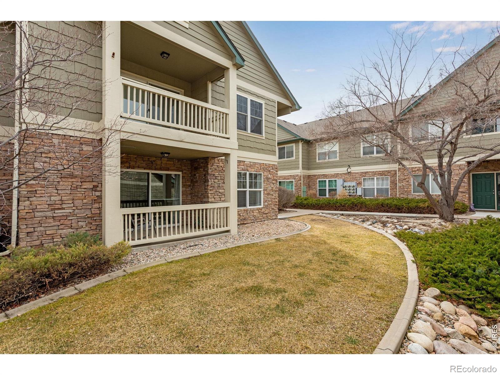 5225 White Willow Drive Fort Collins CO 80528