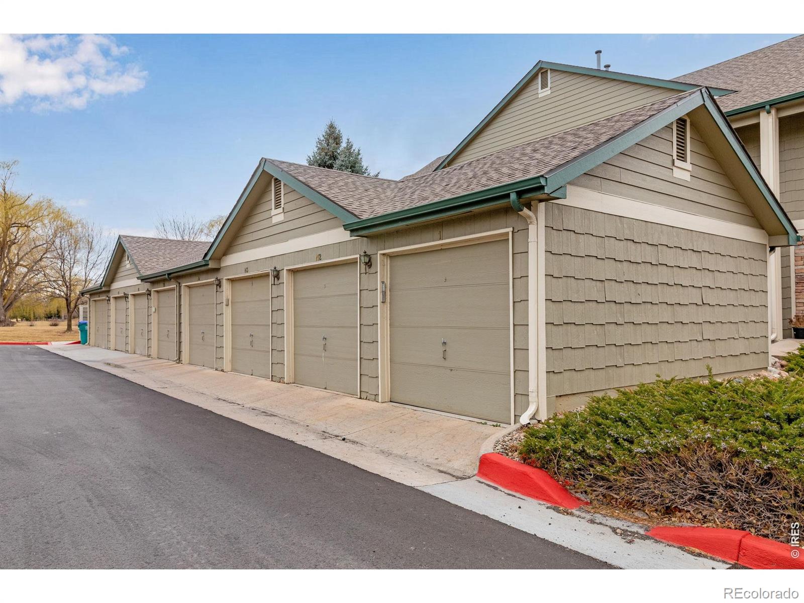 5225 White Willow Drive Fort Collins CO 80528