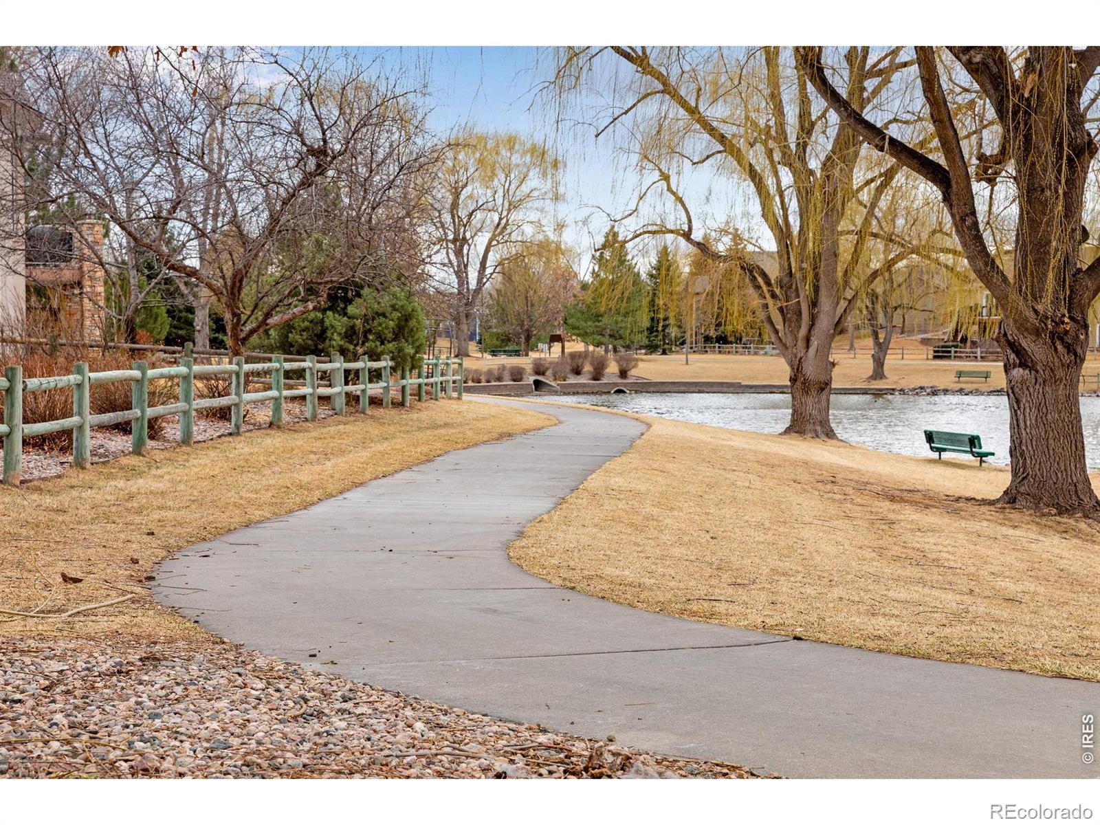 5225 White Willow Drive Fort Collins CO 80528