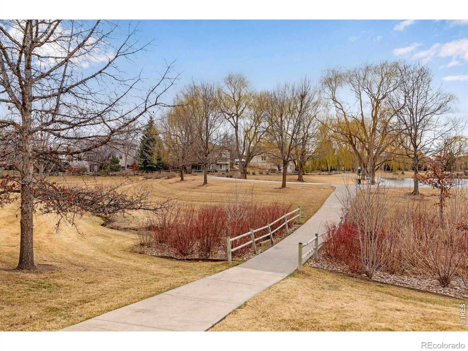 5225 White Willow Drive Fort Collins CO 80528
